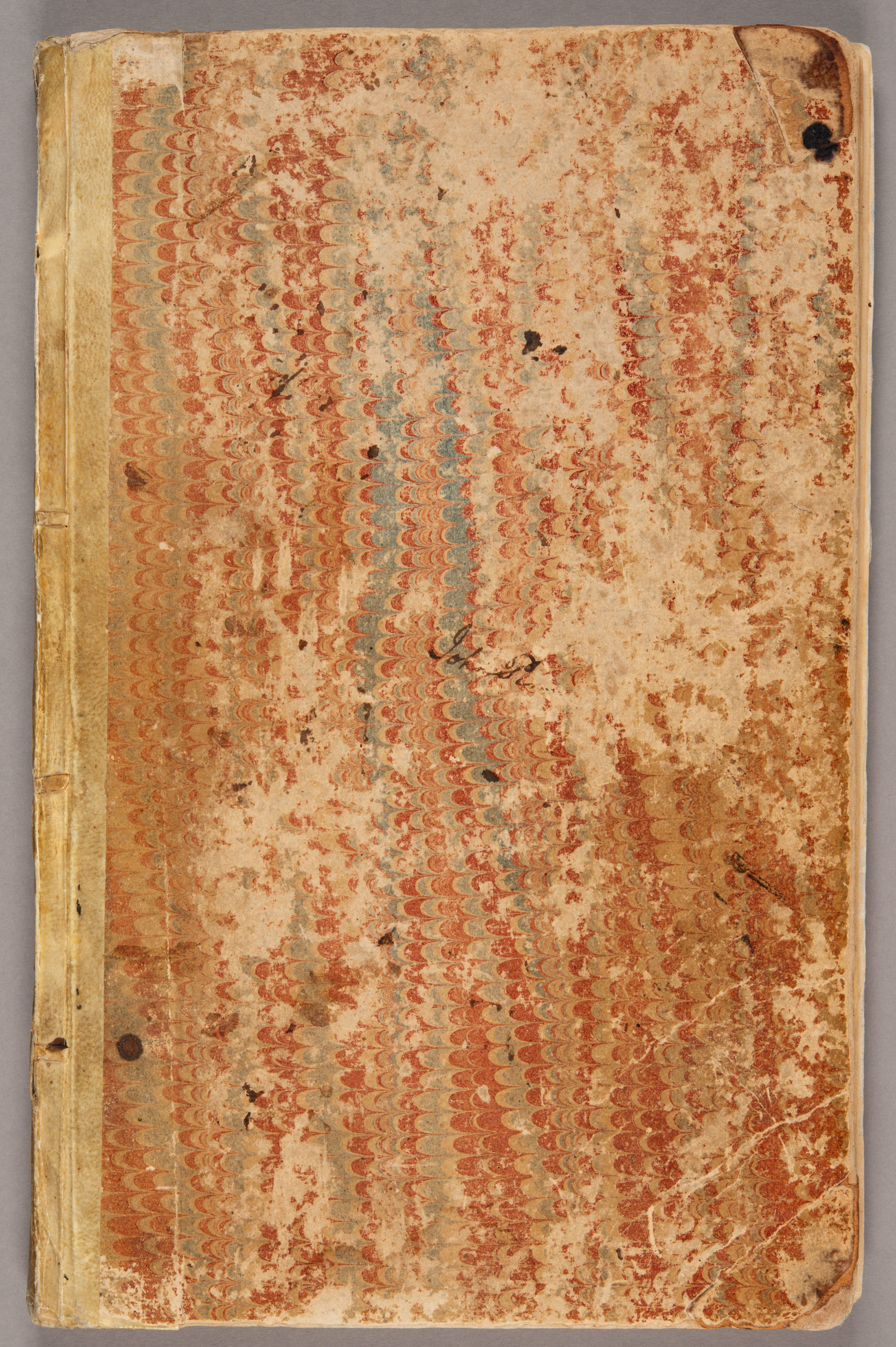 Preserving the Dunlap Broadside of the Declaration of Independence