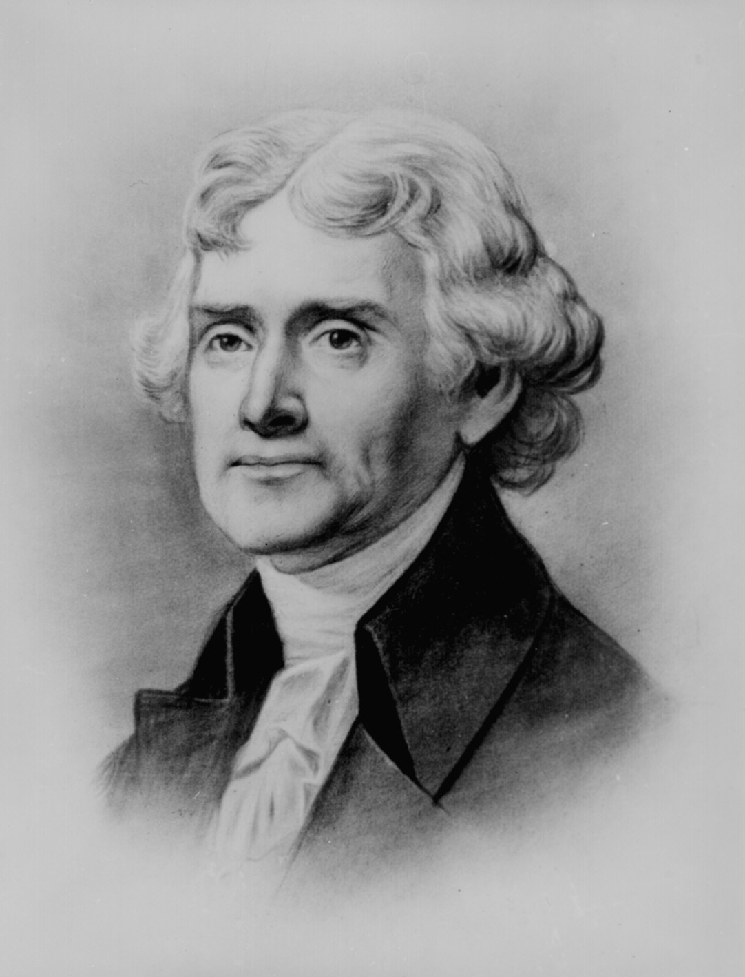 Thomas Jefferson Coloring Pages  Free Printable Coloring Pages for Kids