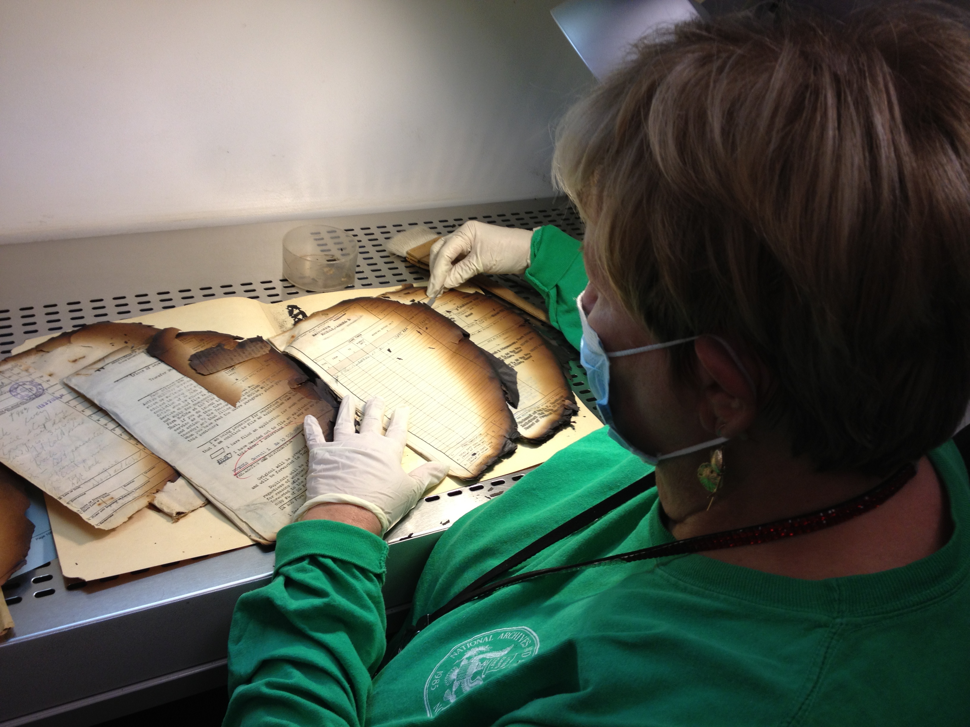Top 14 Moments at the National Archives in 2013 – Pieces of History
