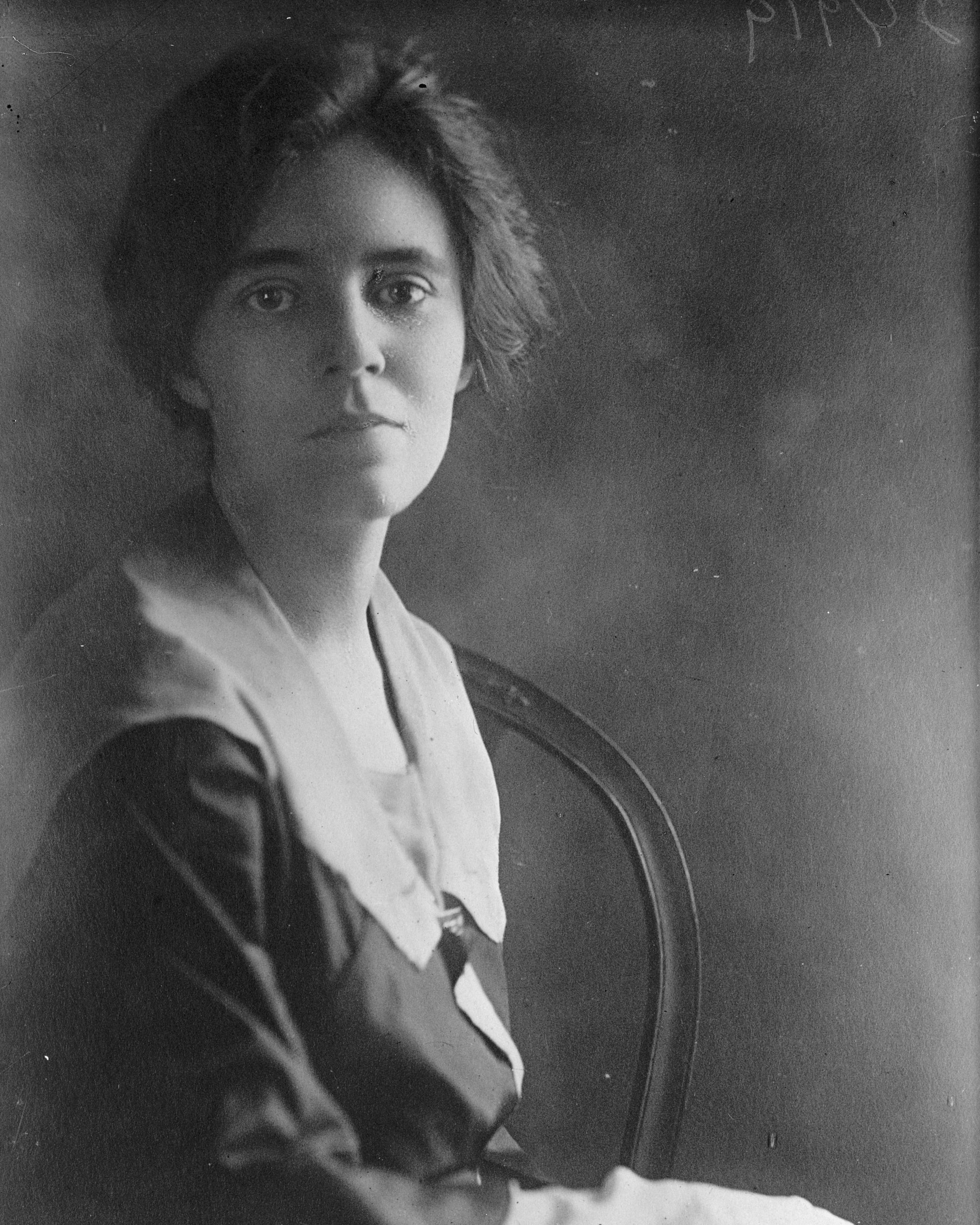 The Movement As A Mosaic: Alice Paul And Woman Suffrage – Pieces Of History