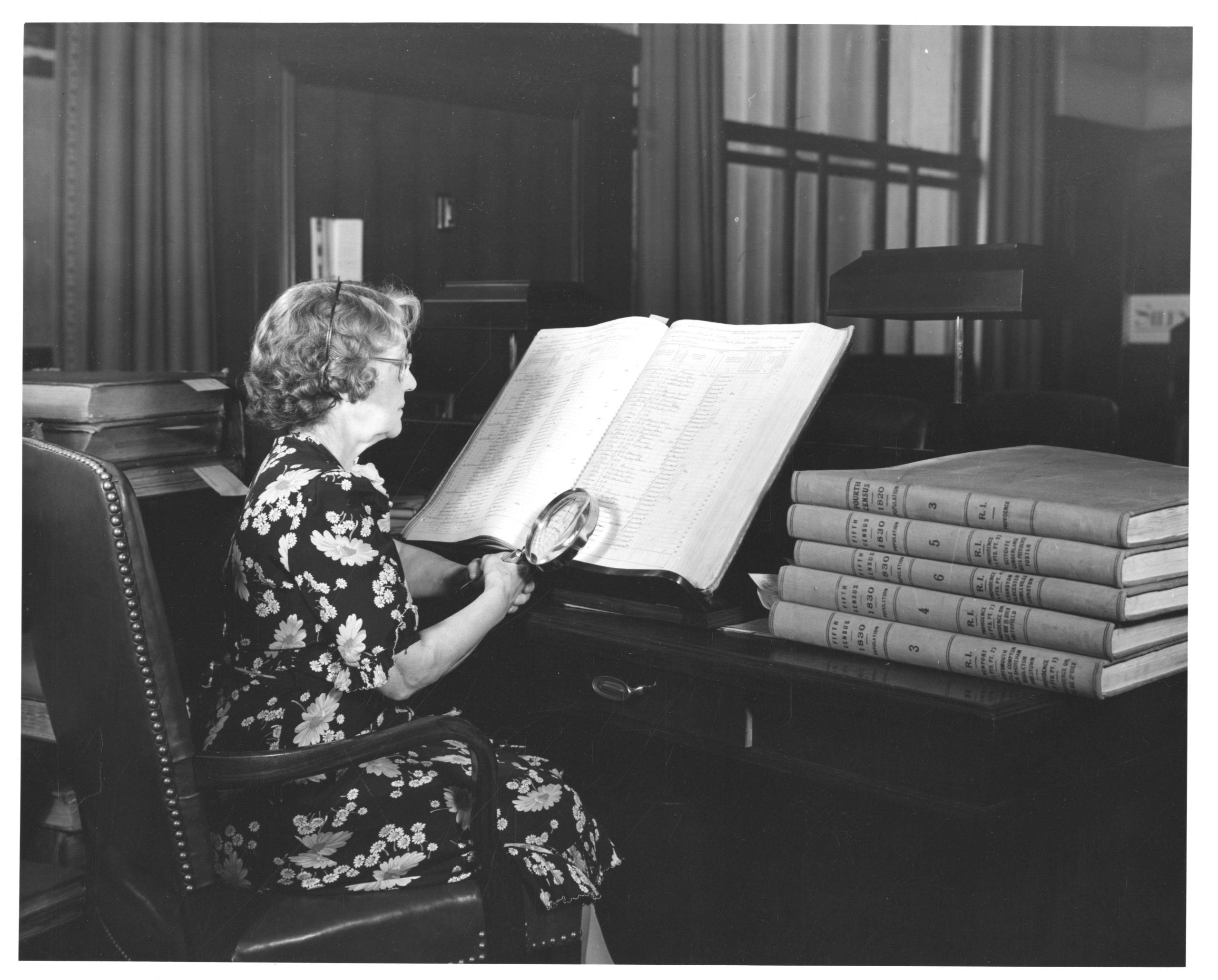 Public Access To Census Records At The National Archives – Pieces Of ...